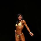 Gracie  Lane - NPC Dexter Jackson Memphis Classic 2013 - #1